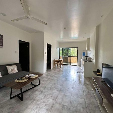 Panglao Bamboo Oasis酒店 外观 照片
