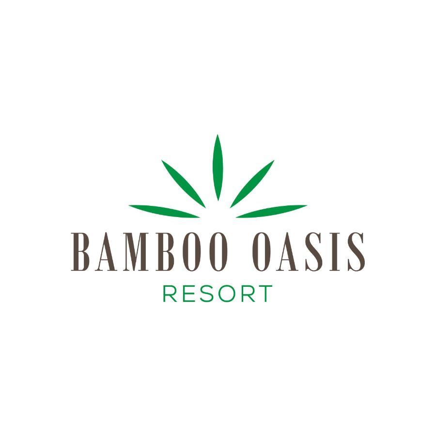 Panglao Bamboo Oasis酒店 外观 照片